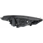HEAD LAMP LH HALOGEN W/O LED HQ — photo 3
