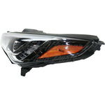 HEAD LAMP LH HALOGEN SE/ECO HQ — photo 3