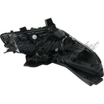 HEAD LAMP LH HALOGEN SE/ECO CAPA — photo 4