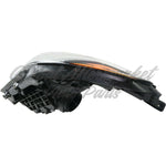 HEAD LAMP LH HALOGEN SE/ECO CAPA — photo 5