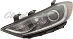 HEAD LAMP LH HID W/ADAPTIVE CAPA — photo 1