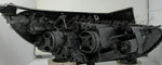 HEAD LAMP LH HALOGEN W/O LED DRL — photo 1