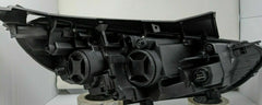 HEAD LAMP LH HALOGEN W/O LED DRL CAPA
