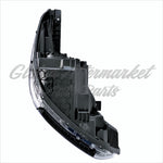 HEAD LAMP LH HALOGEN — photo 4