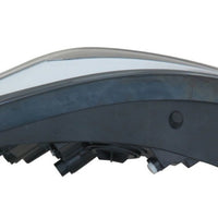 HEAD LAMP LH LED