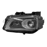 HEAD LAMP LH LED HQ — photo 1