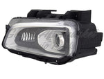 HEAD LAMP LH LED HQ — photo 3