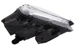 HEAD LAMP LH LED HQ — photo 4