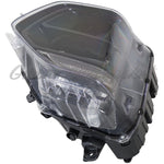 HEAD LAMP LH HALOGEN HQ — photo 5
