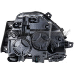 HEAD LAMP LH HALOGEN — photo 2