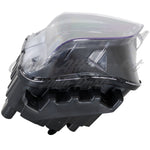 HEAD LAMP LH HALOGEN — photo 4
