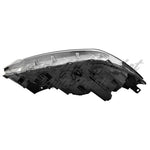 HEAD LAMP LH HALOGEN W/O LED ACCENT HQ — photo 4