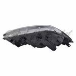 HEAD LAMP LH HALOGEN W/ LED POSITION LAMP CAPA — photo 4