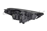 HEAD LAMP LH LED CAPA — photo 2