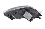 HEAD LAMP LH LED CAPA — photo 3
