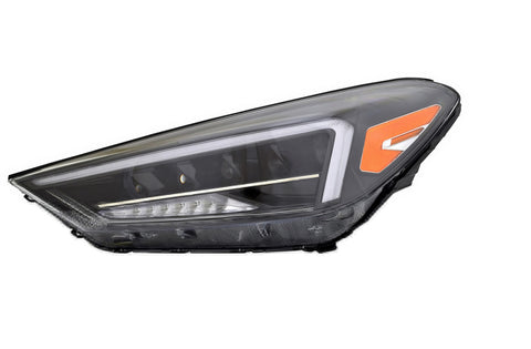 HEAD LAMP LH LED HQ