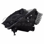 HEAD LAMP LH HALOGEN W/O LOGO HQ — photo 4
