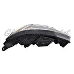 HEAD LAMP LH US BUILT CAPA — photo 3
