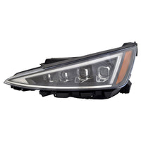 HEAD LAMP LH US BUILT HQ