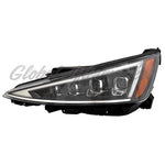 HEAD LAMP LH LED KOREAN BUILT CAPA — photo 1