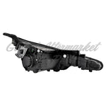 HEAD LAMP LH LED KOREAN BUILT CAPA — photo 2