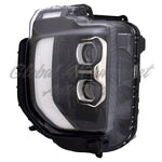 HEAD LAMP LH LED W/O LOGO EXCLUDE CALLIGRAPHY/ULTIMATE PACKAGE CAPA — photo 1