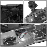 HEAD LAMP LH HALOGEN KOREAN BUILT HQ — photo 4