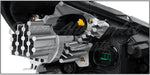 HEAD LAMP LH HALOGEN KOREAN BUILT CAPA — photo 3
