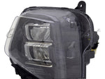 HEAD LAMP LH US BUILT SE/SEL LED MULTI-REFLECTOR HQ — photo 3