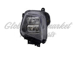 HEAD LAMP LH US BUILT SE/SEL LED MULTI-REFLECTOR CAPA — photo 1