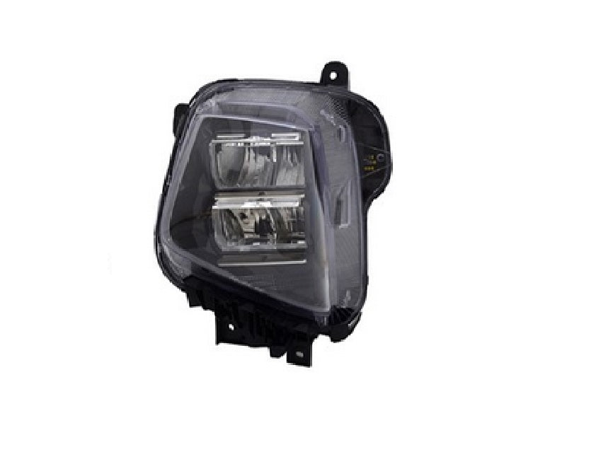 HEAD LAMP LH US BUILT SE/SEL LED MULTI-REFLECTOR CAPA