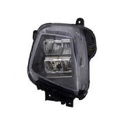 HEAD LAMP LH US BUILT SE/SEL LED MULTI-REFLECTOR CAPA