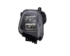 HEAD LAMP LH US BUILT SE/SEL LED MULTI-REFLECTOR HQ
