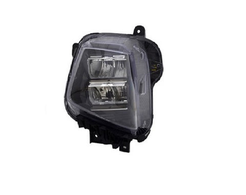 HEAD LAMP LH US BUILT SE/SEL LED MULTI-REFLECTOR CAPA