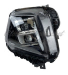 HEAD LAMP LH LED W/ PROJECTOR US BUILT LIMITED HQ — photo 1