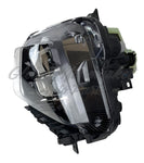 HEAD LAMP LH LED W/ PROJECTOR US BUILT LIMITED CAPA — photo 2