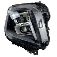 HEAD LAMP LH LED W/ PROJECTOR US BUILT LIMITED HQ
