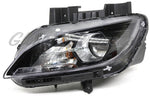 HEAD LAMP LH HALOGEN HQ — photo 1