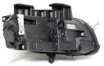 HEAD LAMP LH HALOGEN HQ — photo 2