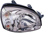 HEAD LAMP RH TO 3/3/03 HQ — photo 1
