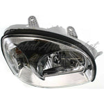 HEAD LAMP RH TO 3/3/03 HQ — photo 5