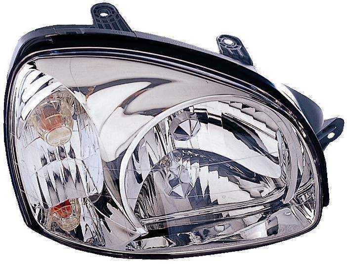 HEAD LAMP RH TO 3/3/03 HQ