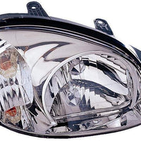 HEAD LAMP RH TO 3/3/03 HQ