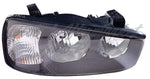 HEAD LAMP RH HQ — photo 1