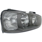 HEAD LAMP RH HQ — photo 3