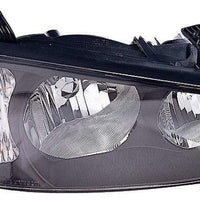 HEAD LAMP RH HQ