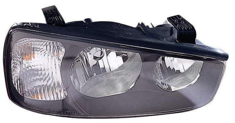 HEAD LAMP RH HQ