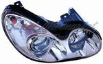 HEAD LAMP RH HQ — photo 1