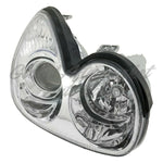 HEAD LAMP RH HQ — photo 2