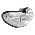 HEAD LAMP RH HQ — photo 3